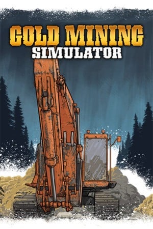 Gold Mining Simulator