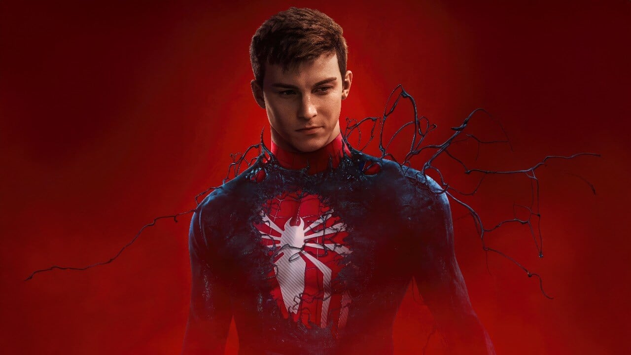 Marvels Spider Man 2