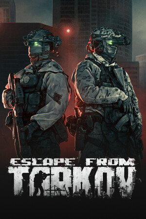 Escape from Tarkov