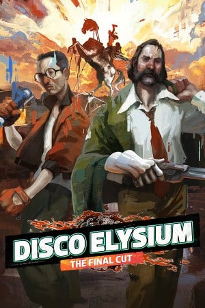 Disco Elysium – The Final Cut