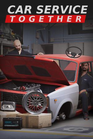 Car Service Together