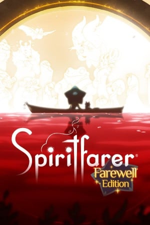 Spiritfarer Farewell Edition