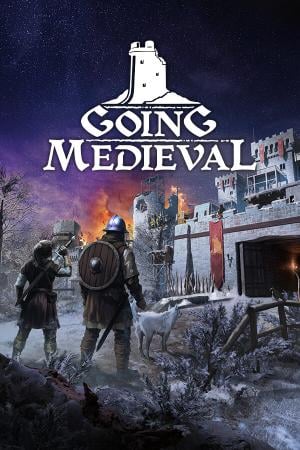 Going Medieval