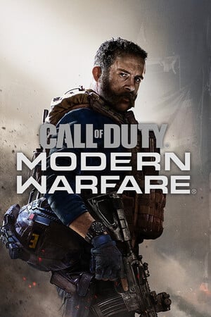 Call Of Duty Modern Warfare