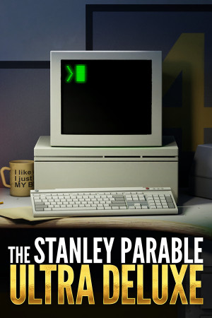 The Stanley Parable Ultra Deluxe