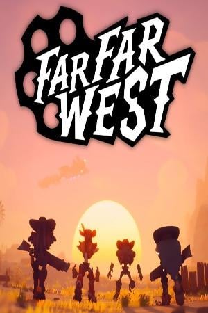 Far Far West