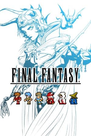FINAL FANTASY