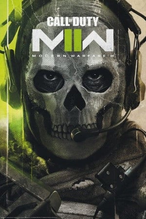 Call of Duty: Modern Warfare II