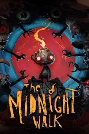 The Midnight Walk