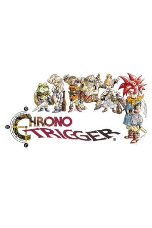 CHRONO TRIGGER
