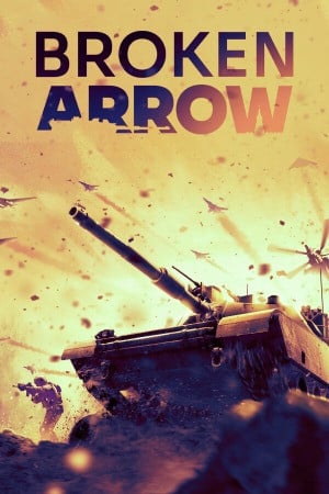 Broken Arrow