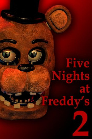 Five Nights at Freddy's 2