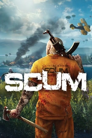 SCUM