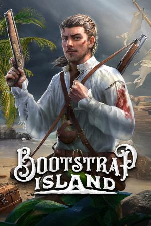 Bootstrap Island