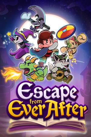 Escape from Ever After