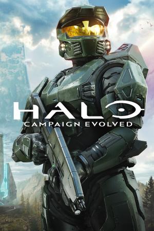 Halo: Campaign Evolved