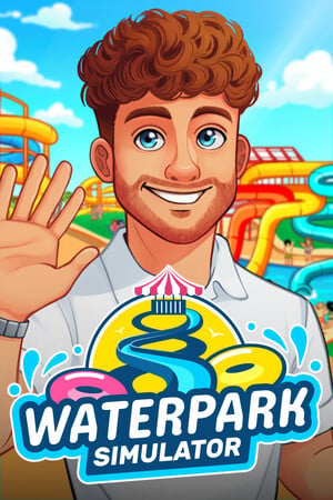 Waterpark Simulator