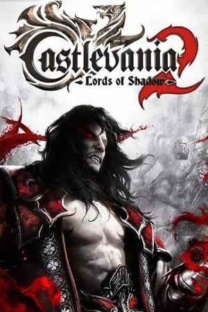 Castlevania: Lords of Shadow 2
