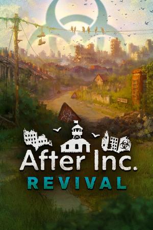 After Inc: Revival