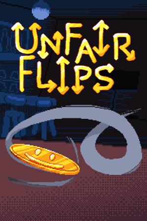 Unfair Flips