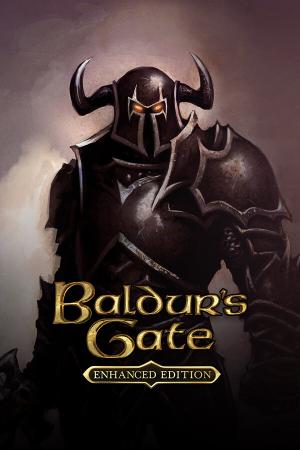 Baldur's Gate