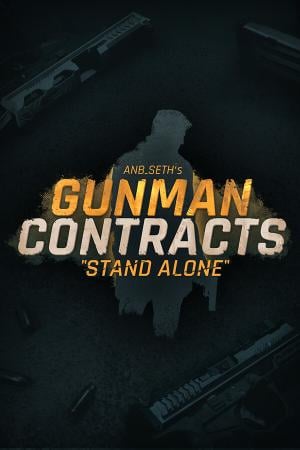 Gunman Contracts - Stand Alone