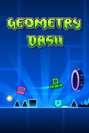 Geometry Dash