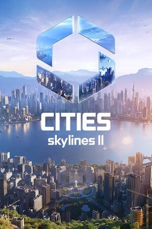 Cities Skylines II