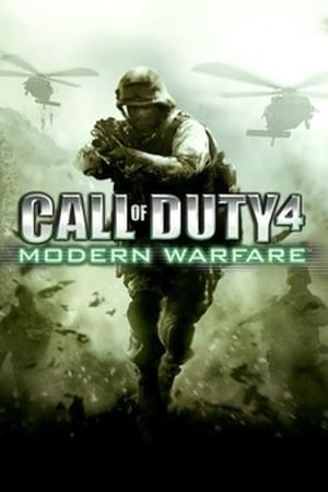 Call of Duty 4 Modern Warfare