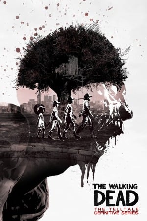 The Walking Dead The Telltale Definitive Series
