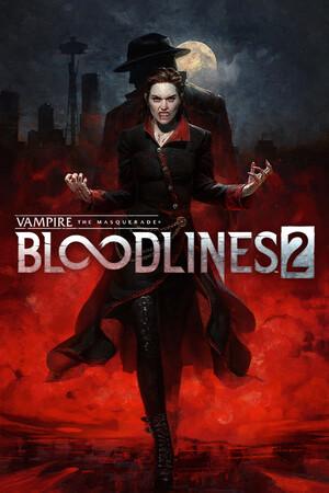 Vampire: The Masquerade - Bloodlines 2