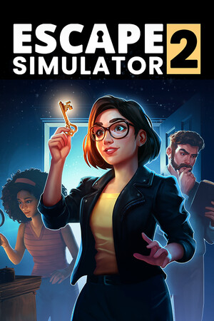 Escape Simulator 2