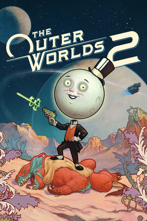 The Outer Worlds 2