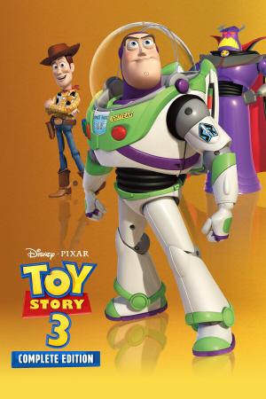 Disney/Pixar Toy Story 3