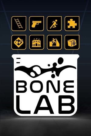 BONELAB VR