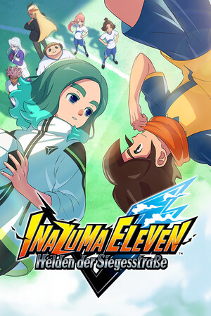 INAZUMA ELEVEN: Victory Road