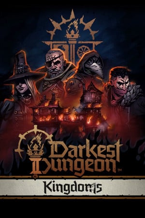 Darkest Dungeon 2