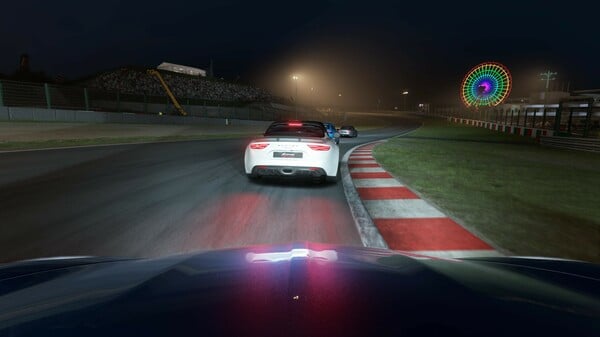 Assetto Corsa EVO screenshot 2