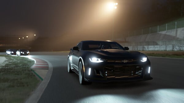 Assetto Corsa EVO screenshot 4
