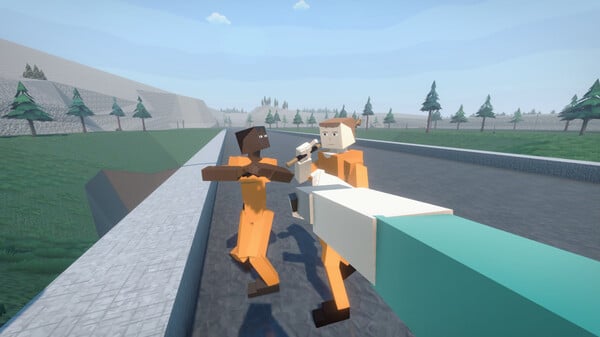 GoreBox screenshot 1