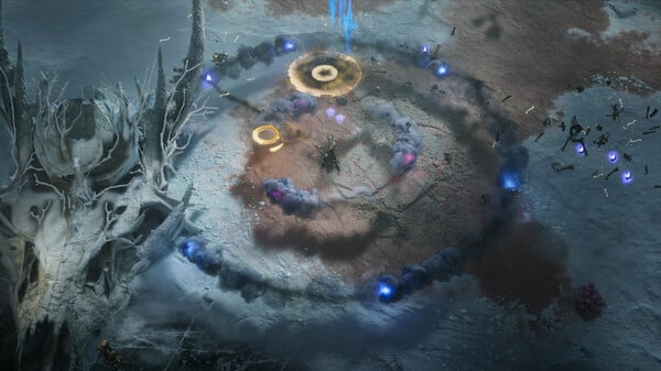 Jotunnslayer Hordes of Hel screenshot 4