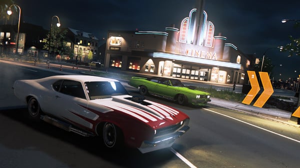 Mafia III screenshot 1