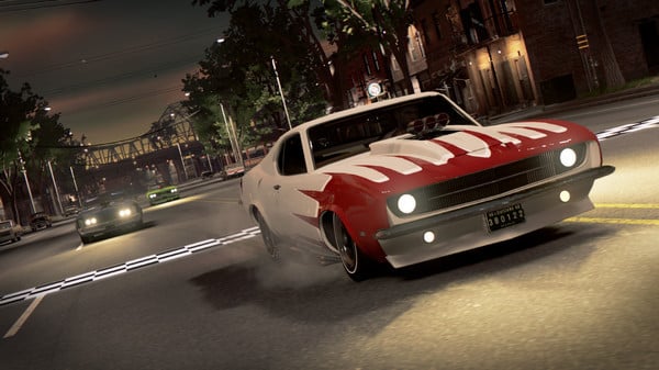 Mafia III screenshot 2