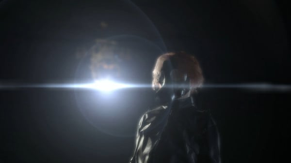 METAL GEAR SOLID V THE PHANTOM PAIN screenshot 2