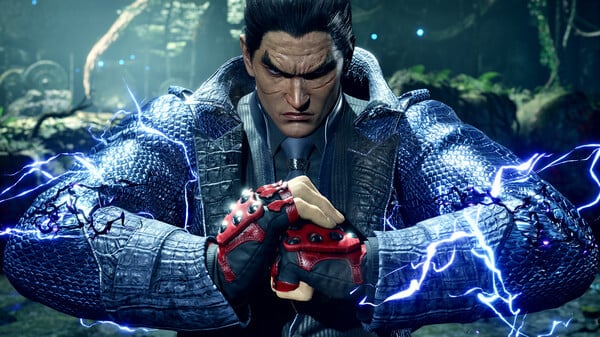 TEKKEN 8 screenshot 3