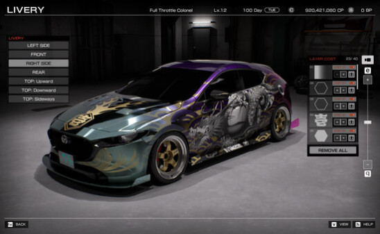 Tokyo Xtreme Racer screenshot 4