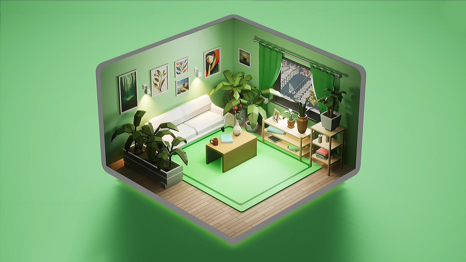 Furnish Master screenshot 4