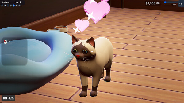 Bookshop Simulator screenshot 2