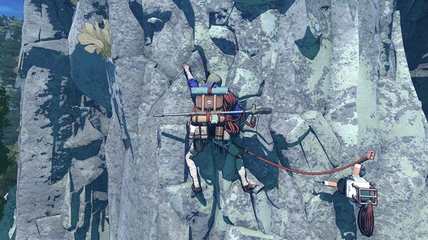 Cairn screenshot 4