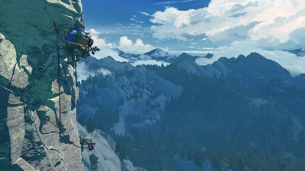 Cairn screenshot 3